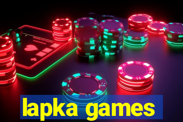 lapka games